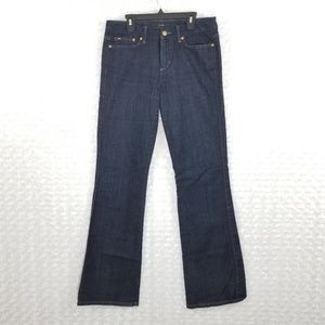 Joe's Jeans Muse Fit Perry Wash Size  29